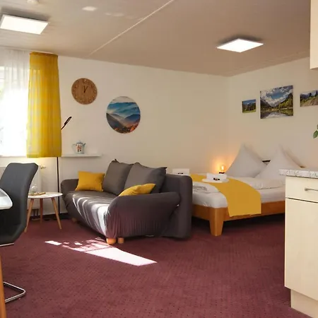 App. Berggluck