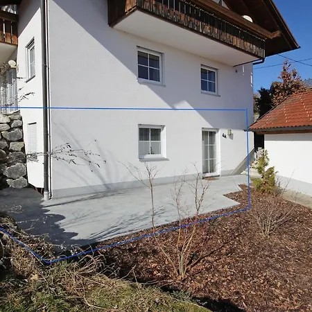 Daire App. Berggluck Oy-Mittelberg